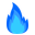 Blue Seafood & Grill logo