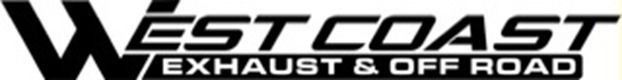 West Coast Exhaust & Off-road LLC logo