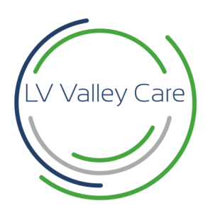 Las Vegas Valley Care Chiropractic Center logo