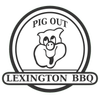 Lexington Barbecue logo