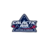 Galactic Air Inc. logo