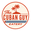 The Cuban Guy Waynesville logo