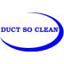 Duct So Clean logo