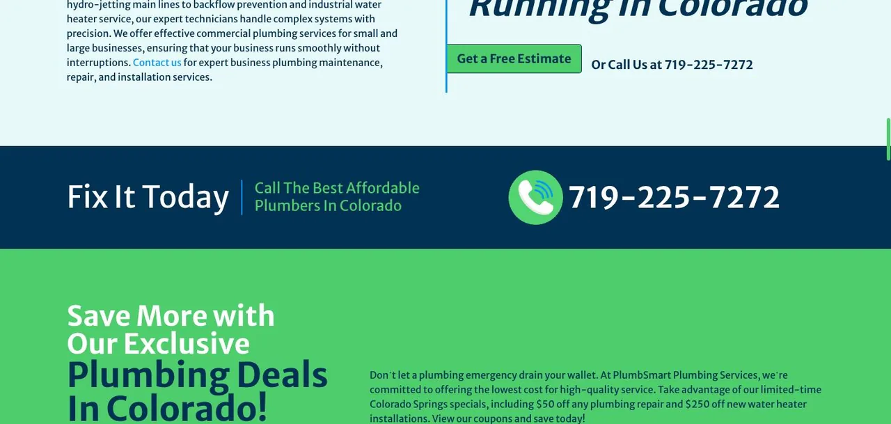 PlumbSmart cover