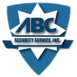 ABC Security Service logo