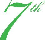 7th Element Heating and Cooling logo