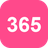 Home365 Las Vegas logo