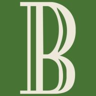 Backstreets of Hickory logo