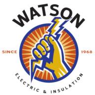 Watson Electric logo