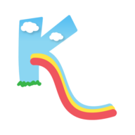 Kids Play & Cafe logo