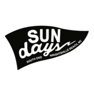 Sundays Surf Cafe logo