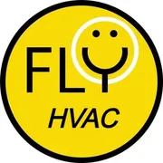 Fly HVAC LLC logo
