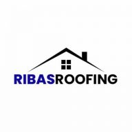 Ribas Roofing and Services logo