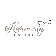 Harmony Healing logo