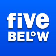 Five Below logo