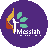 Messiah United Methodist Church logo