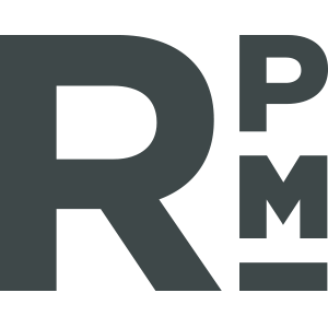 RPM Living logo