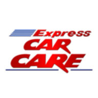 Express Car Care logo