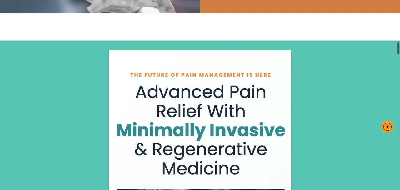 Family Spine & Pain Care Institute cover