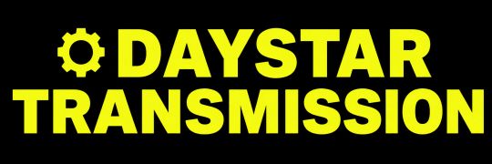 Daystar Transmission logo