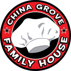 China Grove Family House Restaurant logo