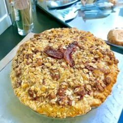 Pies By Di logo
