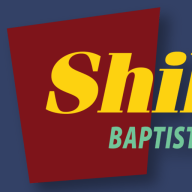 Shiloh Baptist Church (Old Site) logo