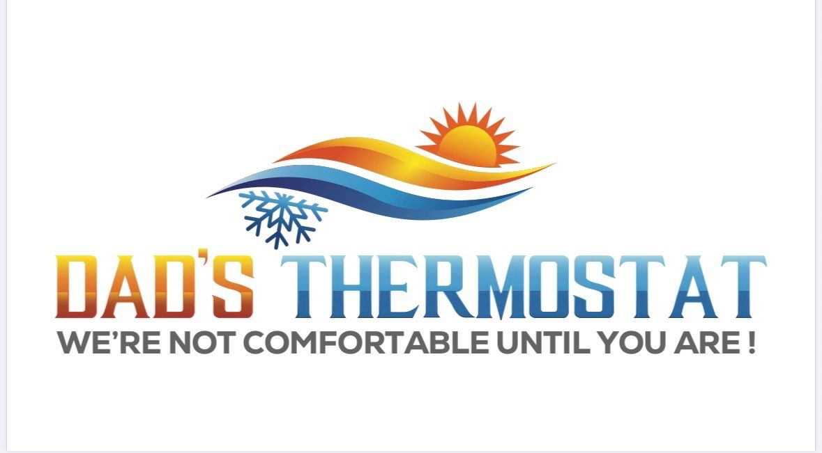 Dad's Thermostat LLC logo