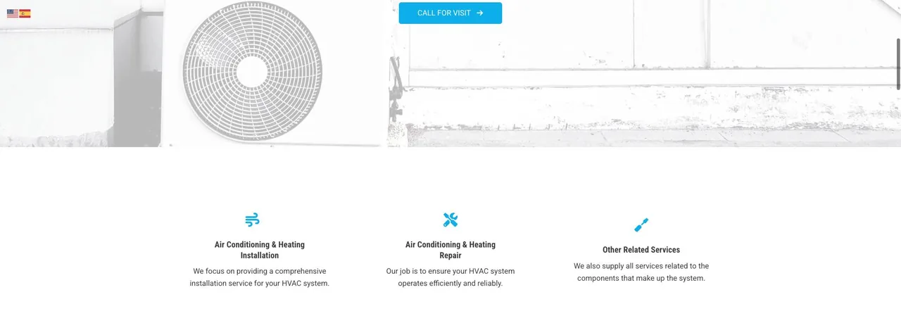 DNR Air Conditioning and Heating cover