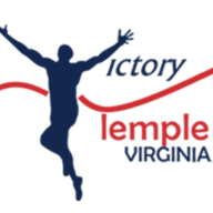RCCG Victory Temple Virginia logo