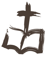 Redeemer Bible Fellowship logo