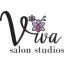 Viva Salon Studios logo