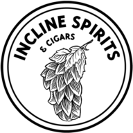 Incline Spirits logo