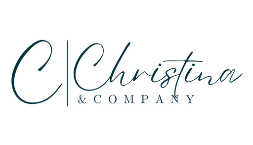 Christina & Company logo