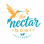 The Nectar Bowl logo