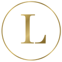 Legendary Nails & Spa logo