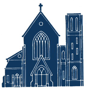St. Joseph's on Capitol Hill logo