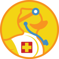 Care for Kids (Formerly Urgent Care for Kids) logo