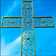 Dranesville United Methodist Church logo