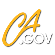 California Tax Service Center logo