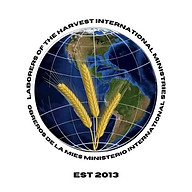 Laborers of the Harvest International Ministries logo