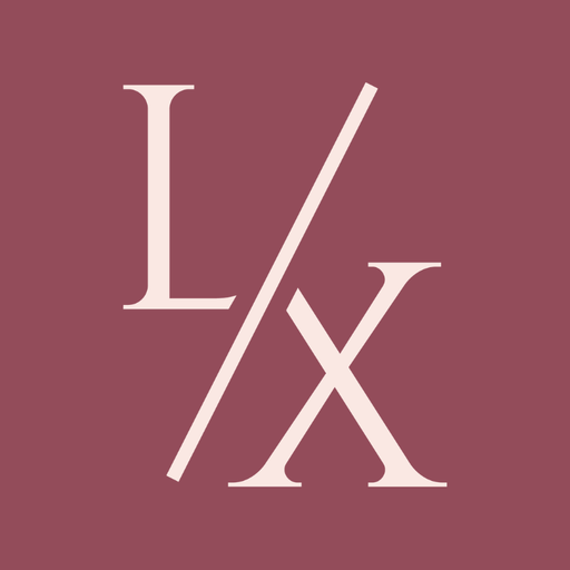 Lux Aesthetics logo