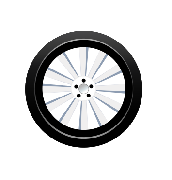 Cinco Auto logo