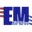 E M Air Pros logo