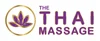 The Thai Massage logo