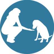 Animal Karma Dog Care logo