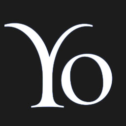 YoSake logo