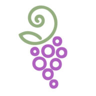 Wine Down on Main logo