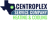 Centroplex Service Company logo