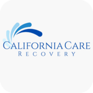 California Care Recovery logo